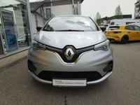 gebraucht Renault Zoe Life R110 ZE 50 Batteriemiete SITZHEIZUNG KLIMA