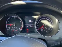 Gebraucht VW Golf VII 130 PS (95 kW) 2019 Silber Limousine