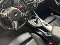 Gebraucht BMW M135 326 PS (239 kW) 2016 Weiß Kleinwagen