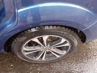 Gebraucht Ford Focus Style 101 PS (74 kW) 2008 Kombi