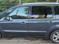 Brugt Ford Galaxy 140 HK (102 kW) 2010 Blå MPV