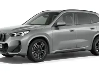 Gebraucht BMW X1 Comfort Edition 218 PS (160 kW) 2025 Silber SUV