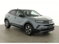 Neu Opel Mokka Edition 136 PS (100 kW) 2026 SUV