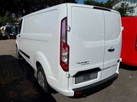 gebraucht Ford Transit Custom 2.0 TDCi 340L2 Trend *DAB SHZ PDC Klima