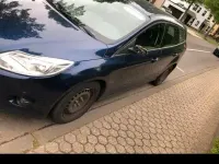 Gebraucht Ford Focus 115 PS (84 kW) 2013 Kombi