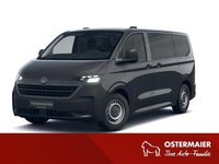 Nowe VW Transporter 150 KM (110 kW) 2026 Graphite dust Van