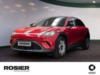 Używany Smart #3 Premium 200 kW (272 KM) 2024 Czerwony SUV