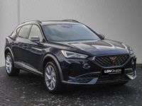 Gebraucht Cupra Formentor 150 PS (110 kW) 2023 Blau SUV