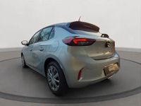 Gebraucht Opel Corsa Edition 55 PS (40 kW) 2024 Silber Kleinwagen