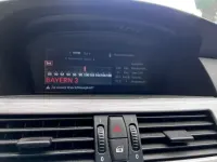 Gebraucht BMW M5 Performance 507 PS (372 kW) 2005 Schwarz Limousine