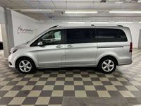 gebraucht Mercedes V220 CDI EDITION lang