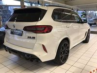 gebraucht BMW X5 M Competition Laser Da-Prof PA H K