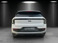 Używany Ford Explorer Premium 250 kW (340 KM) 2025 Biały SUV