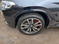 Gebraucht BMW X3 Sport Line 245 PS (180 kW) 2025 Schwarz SUV