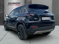 Neu Jeep Avenger Summit 110 PS (80 kW) 2026 Solid black clear coat SUV
