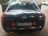 Gebraucht Citroën C6 205 PS (150 kW) 2007 Grau Limousine