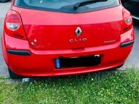 gebraucht Renault Clio 1.5 dci