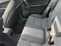 Gebraucht Audi A3 102 PS (75 kW) 2007 Blau Kleinwagen