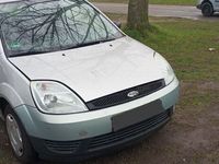 gebraucht Ford Fiesta 1.3 44 kW -