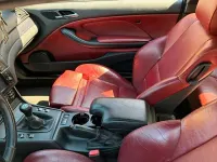 Gebraucht BMW 330 204 PS (150 kW) 2003 Schwarz Coupé