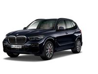Gebraucht BMW X5 Shadowline 286 PS (210 kW) 2022 SUV