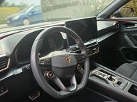 Gebraucht Cupra Formentor 150 PS (110 kW) 2025 Grau SUV