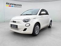Gebraucht Fiat 500e 86 kW (118 PS) 2023 Weiß Limousine