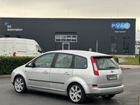 gebraucht Ford C-MAX Trend *ZAHNRIEMEN NEU * SERVICE NEU*