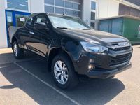 gebraucht Isuzu D-Max Space Cab LS AT + Modell 2023 + SOFORT +