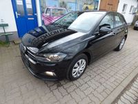 gebraucht VW Polo VI Comfortline