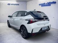 Ny Hyundai i20 N Line 2025 Hatchback