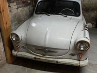 gebraucht Trabant 500 Kombi