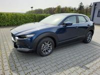 gebraucht Mazda CX-30 2.0 e-SKYACTIV-G M-Hybrid -