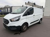 Gebraucht Ford Transit 105 PS (77 kW) 2018 Other Abholung
