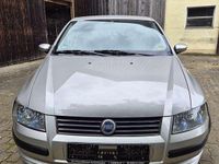 Gebraucht Fiat Stilo Dynamic 103 PS (75 kW) 2002 Grau Kleinwagen