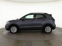 Gebraucht VW T-Cross 110 PS (80 kW) 2023 Grau SUV