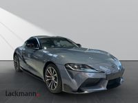 Gebraucht Toyota Supra Premium 260 PS (191 kW) 2024 Grau Coupé