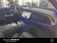 Gebraucht Mercedes E450 AMG line 367 PS (269 kW) 2026
