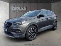 gebraucht Opel Grandland X 1.5 D Ultimate (6d-TEMP)