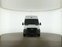 Gebraucht Mercedes Sprinter 170 PS (125 kW) 2025 Weiß Van