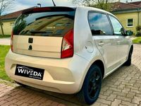 gebraucht Seat Mii Style Automatik KLIMA~SHZ~32500KM