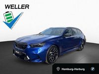 Gebraucht BMW M5 Performance 727 PS (534 kW) 2025 Blau Kombi