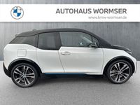 gebraucht BMW 120 i3sAh DAB WLAN Navi Prof. Komfortzg.