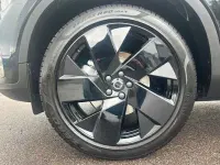 Gebraucht Volvo XC40 Plus 197 PS (144 kW) 2025 Schwarz SUV