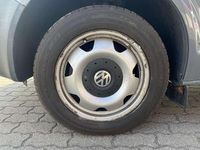 Gebraucht VW T5 179 PS (131 kW) 2015 Grau Van