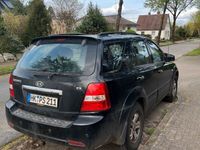 gebraucht Kia Sorento JC 2.5 Geländewagen