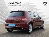 gebraucht VW Golf VII 1.6 TDI IQ.DRIVE, Navi, App-Connect, AH