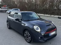 Occasion Mini Cooper S 192 PK (141 kW) 2021 Grijs Hatchback