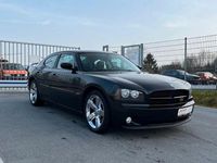 Gebraucht Dodge Charger 375 PS (275 kW) 2010 Schwarz Limousine