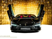 Neu Lamborghini Revuelto 1016 PS (747 kW) 2026 Schwarz Coupé
